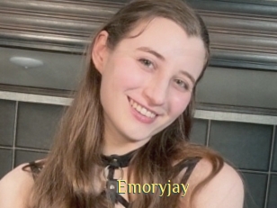 Emoryjay