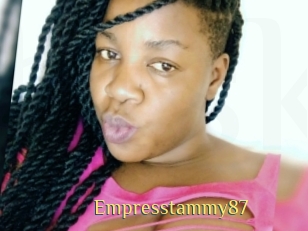 Empresstammy87