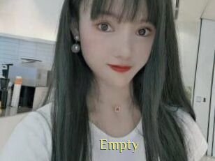 Empty
