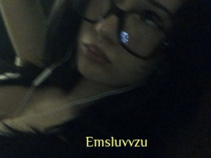 Emsluvvzu