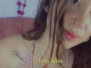 Emy_latin