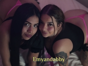 Emyandabby