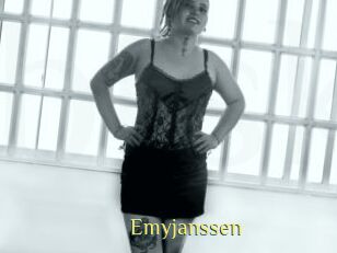 Emyjanssen
