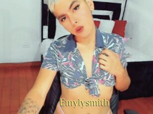 Emylysmith