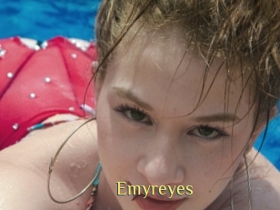 Emyreyes