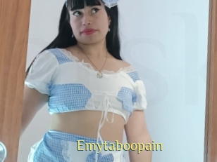 Emytaboopain