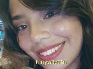 Emyvalentin