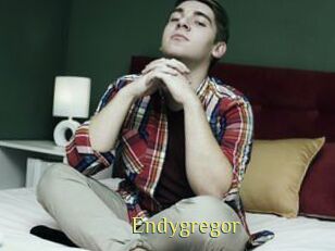 Endygregor
