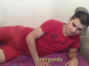Energyedy