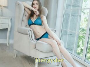 Energysher