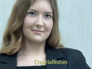 Engelalliston