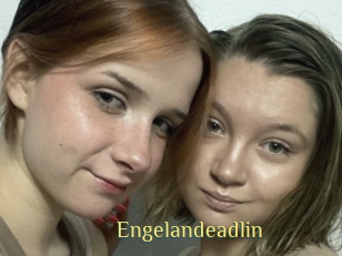 Engelandeadlin