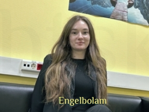 Engelbolam