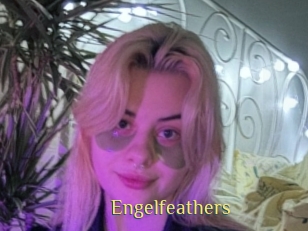 Engelfeathers