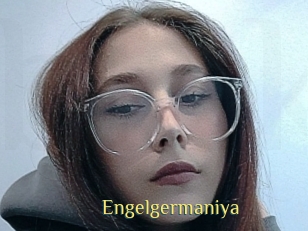Engelgermaniya