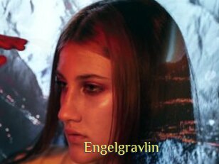 Engelgravlin