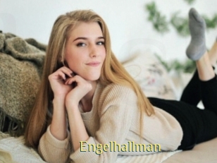 Engelhallman