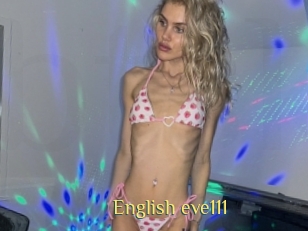 English_eve111