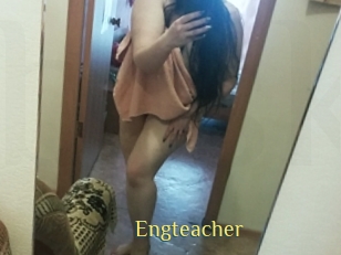Engteacher