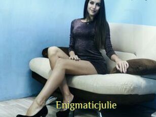 Enigmaticjulie