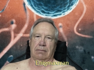 Enigmaxman