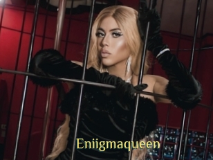 Eniigmaqueen