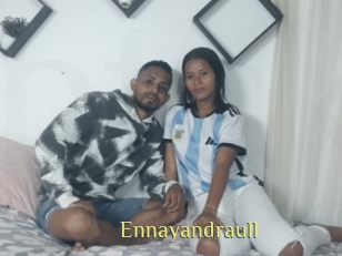 Ennayandraull