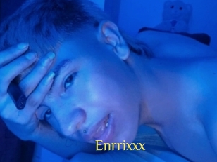 Enrrixxx