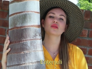 Enterjuli