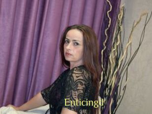 Enticingd
