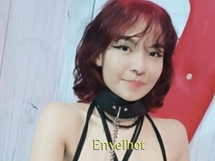 Enyelhot