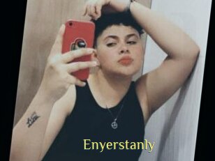 Enyerstanly