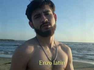 Enzo_latin