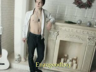 Enzogoodboy