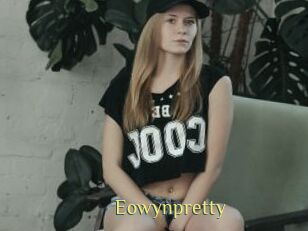 Eowynpretty