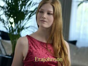 Erajohnson