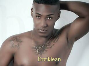 Erciklean