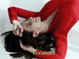 Ericahofff
