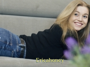 Ericahoney