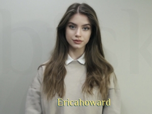 Ericahoward