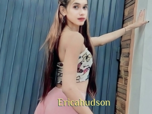 Ericahudson