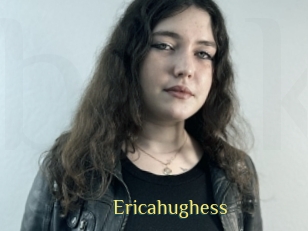 Ericahughess