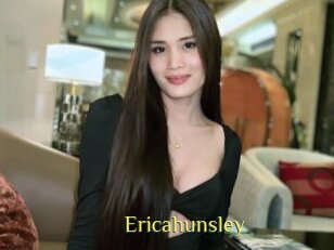 Ericahunsley