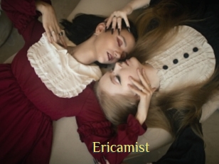 Ericamist