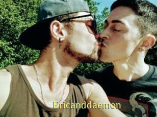 Ericanddaemon
