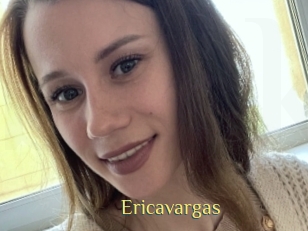 Ericavargas