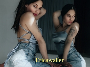 Ericawaller