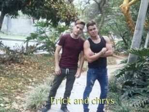 Erick_and_chrys