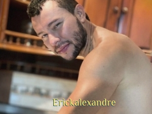Erickalexandre