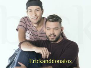 Erickanddonatox